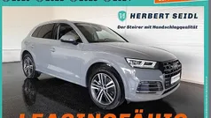 Gebraucht 2020 Audi Q5 Sport SUV | € 33.880 (Fairer Preis)