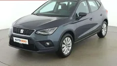 Gebraucht 2020 Seat Arona Style SUV | € 16.290 (Fairer Preis)