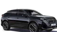 Gebraucht 2025 Peugeot e-3008 GT SUV | € 60.400