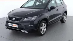Gebraucht 2019 Seat Ateca 4Drive SUV | € 21.590 (Guter Preis)