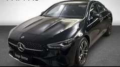 Gebraucht 2025 Mercedes CLA180 Progressive Limousine | € 38.790 (Fairer Preis)