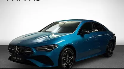 Gebraucht Mercedes CLA250e 218 PS (160 kW) 2024 Limousine