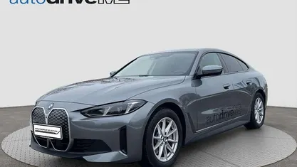 Gebraucht BMW i4 Efficient Dynamics 210 kW (286 PS) 2025 Limousine