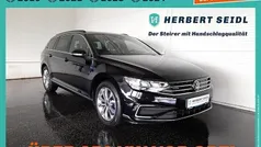 Schwarz Gebraucht 2021 VW Passat GTE Kombi | € 20.480 (Fairer Preis)