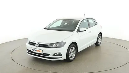 Gebraucht VW Polo 80 PS (58 kW) 2018 Limousine