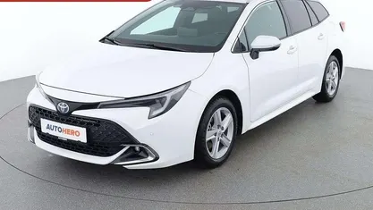 Gebraucht Toyota Corolla Active 140 PS (102 kW) 2025 Kombi