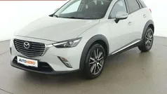 Gebraucht 2016 Mazda CX-3 SUV | € 14.890 (Fairer Preis)