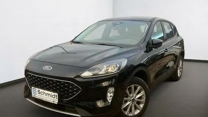 Gebraucht Ford Kuga Cool & Connect 225 PS (165 kW) 2024 SUV