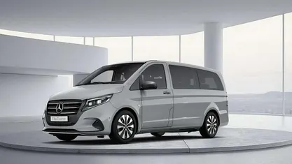 Gebraucht 2025 Mercedes Vito Van | € 81.588