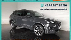 Grau Gebraucht 2022 Seat Tarraco Beats SUV | € 33.880 (Fairer Preis)