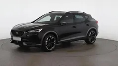 Schwarz metallic Gebraucht 2025 Cupra Formentor SUV | € 30.990 (Fairer Preis)
