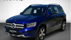 Galaxyblau Gebraucht 2023 Mercedes GLB180 SUV | € 42.790 (Fairer Preis)