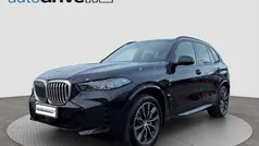 Schwarz Gebraucht 2025 BMW X5 Shadowline SUV | € 86.900 (Fairer Preis)