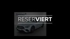 Hightechsilber metal Gebraucht 2022 Mercedes E300 Kombi | € 39.900 (Fairer Preis)