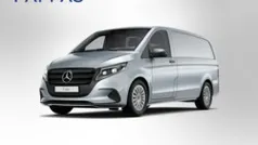 Hightechsilber metal Gebraucht 2024 Mercedes Vito Van / Kleinbus | € 46.990 (Guter Preis)