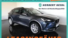 Grau Gebraucht 2022 Cupra Formentor SUV | € 28.880 (Fairer Preis)