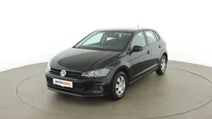Schwarz Gebraucht 2018 VW Polo Limousine | € 10.090 (Fairer Preis)