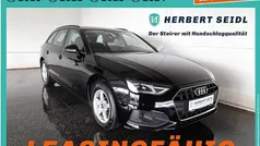 Schwarz Gebraucht 2023 Audi A4 Comfort Kombi | € 27.980 (Fairer Preis)