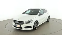 Gebraucht 2015 Mercedes A160 AMG Limousine | € 16.590 (Fairer Preis)