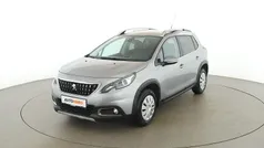 Gebraucht 2016 Peugeot 2008 Allure SUV | € 11.290 (Fairer Preis)
