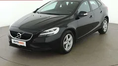 Schwarz Gebraucht 2018 Volvo V40 Kinetic Kombi | € 13.990 (Fairer Preis)