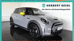 Grau Gebraucht 2022 Mini Cooper SE Kleinwagen | € 20.480 (Guter Preis)