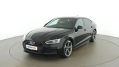 Gebraucht 2019 Audi A5 Sportback Sport Kleinwagen | € 34.790 (Fairer Preis)