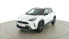 Gebraucht 2022 Toyota Yaris Cross SUV | € 25.790 (Fairer Preis)