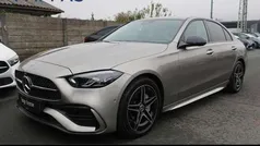 Gebraucht 2023 Mercedes C220 Night Limousine | € 45.950 (Fairer Preis)