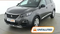 Grau Gebraucht 2020 Peugeot 5008 GT-line Van / Kleinbus | € 21.090 (Guter Preis)