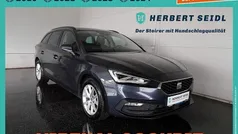 Grau Gebraucht 2021 Seat Leon ST Beats Kombi | € 20.480 (Fairer Preis)
