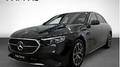 Graphitgrau Gebraucht 2024 Mercedes E220 Limousine | € 58.900 (Superpreis)