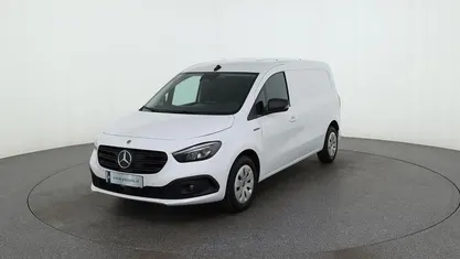 Gebraucht 2023 Mercedes eCitan Van | € 25.188 (Fairer Preis)