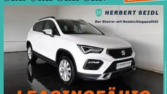 Weiß Gebraucht 2022 Seat Ateca Style SUV | € 24.480 (Fairer Preis)