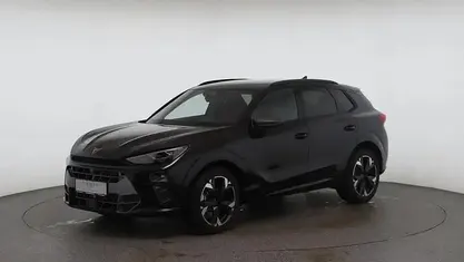 Gebraucht 2025 Cupra Terramar SUV | € 46.990