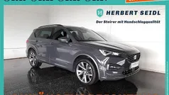Grau Gebraucht 2022 Seat Tarraco FR-Line SUV | € 37.880 (Fairer Preis)