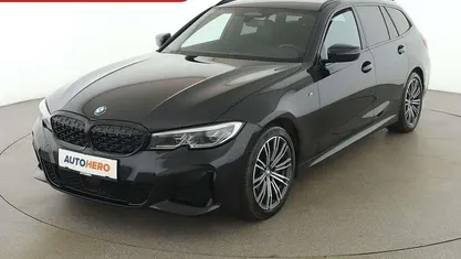 Gebraucht 2021 BMW M340 M Sport Limousine | € 48.790