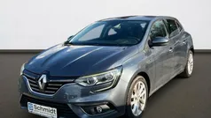 Grau Gebraucht 2016 Renault Mégane GrandTour Intens Kombi | € 10.790 (Fairer Preis)
