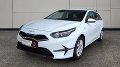 Gebraucht 2025 Kia Ceed Sportswagon Kombi | € 21.777 (Fairer Preis)