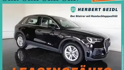 Gebraucht Audi Q3 Business 150 PS (110 kW) 2020 SUV
