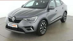 Grau Gebraucht 2021 Renault Arkana Zen SUV | € 19.890 (Fairer Preis)