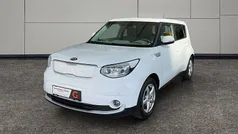 Weiß Gebraucht 2017 Kia Soul EV 2 SUV | € 10.555 (Guter Preis)