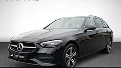 Gebraucht 2024 Mercedes C200 Edition Kombi | € 38.950 (Superpreis)