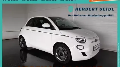 Gebraucht Fiat 500e 86 kW (118 PS) 2023 Kombi