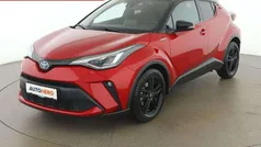 Gebraucht 2021 Toyota C-HR SUV | € 22.590 (Fairer Preis)