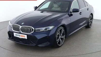 Gebraucht BMW 330 M Sport 286 PS (210 kW) 2023 Limousine