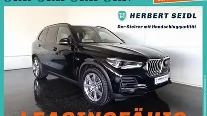 Gebraucht BMW X5 394 PS (289 kW) 2022 SUV