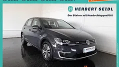 Grau Gebraucht 2020 VW e-Golf Kleinwagen | € 15.870 (Fairer Preis)