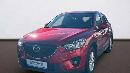 Gebraucht 2014 Mazda CX-5 SUV | € 13.890 (Etwas zu teuer)