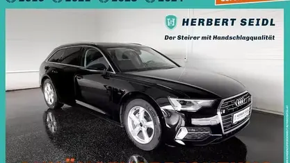 Gebraucht Audi A6 Sport 204 PS (150 kW) 2022 Kombi